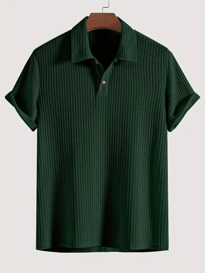 Benoît™ | Respirabilité élégante et style raffiné