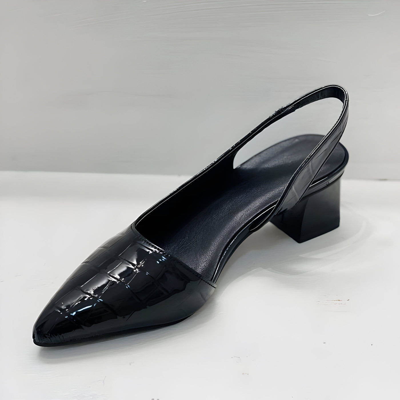 Auriane™ | Élégance confortable et soutien orthopédique