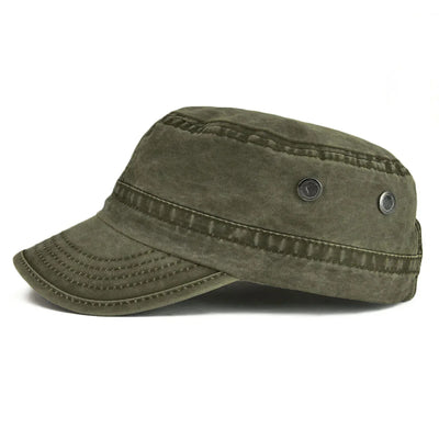 Michel™ | Style brut et confort durable