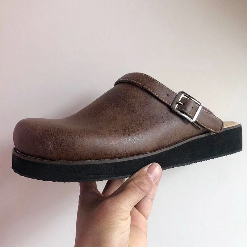 Marcel™ | Soutien ergonomique et élégance masculine