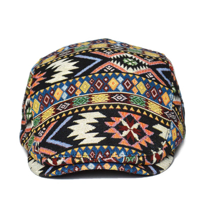 Léandre™ | Couleurs vives & style vintage