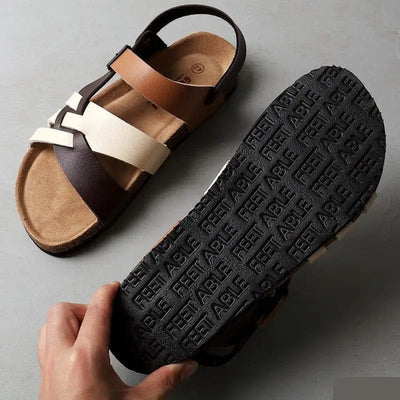 Gabrielle™ | Confort optimal et style estival
