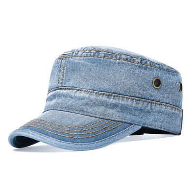 Michel™ | Style brut et confort durable