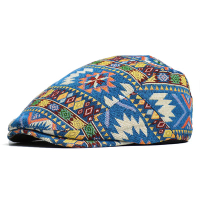 Léandre™ | Couleurs vives & style vintage