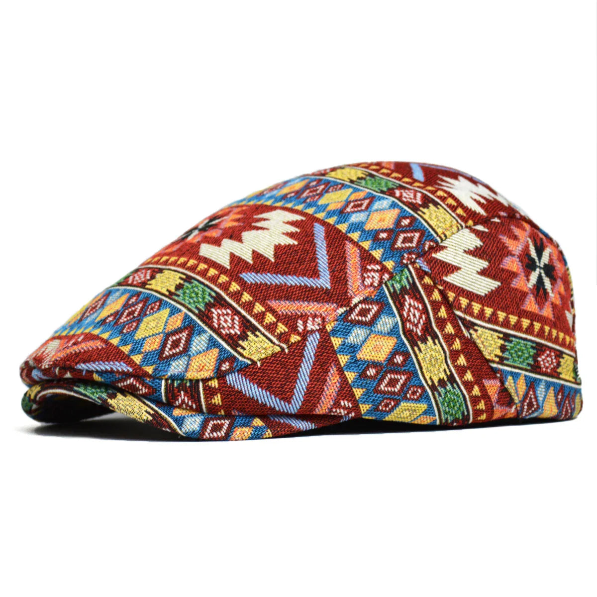 Léandre™ | Couleurs vives & style vintage