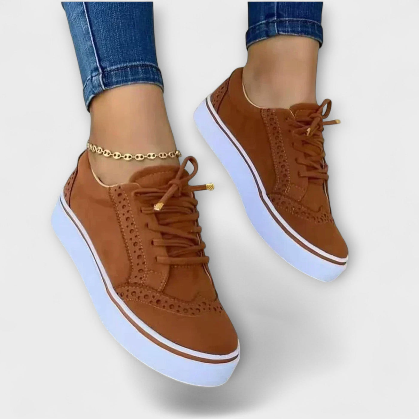 Mathilde™ | Maintien orthopédique et style moderne