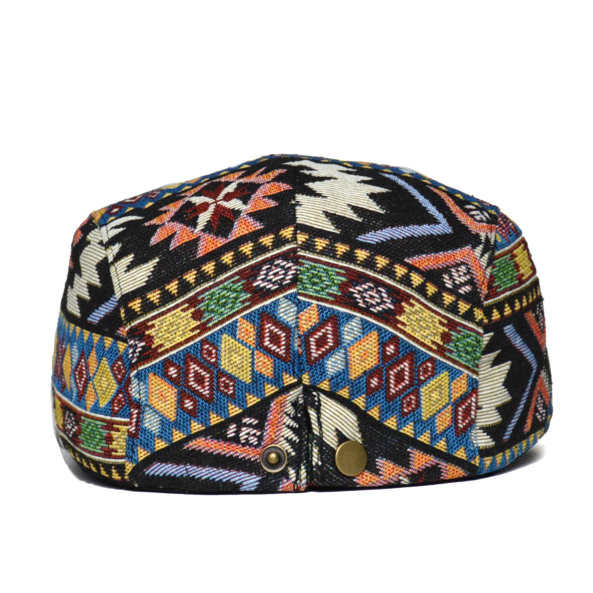 Léandre™ | Couleurs vives & style vintage