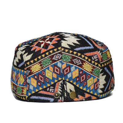 Léandre™ | Couleurs vives & style vintage