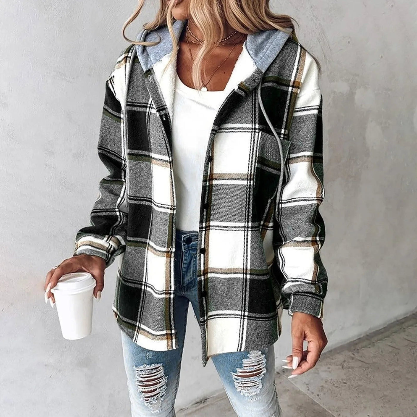 Josefin™ | Douceur & style