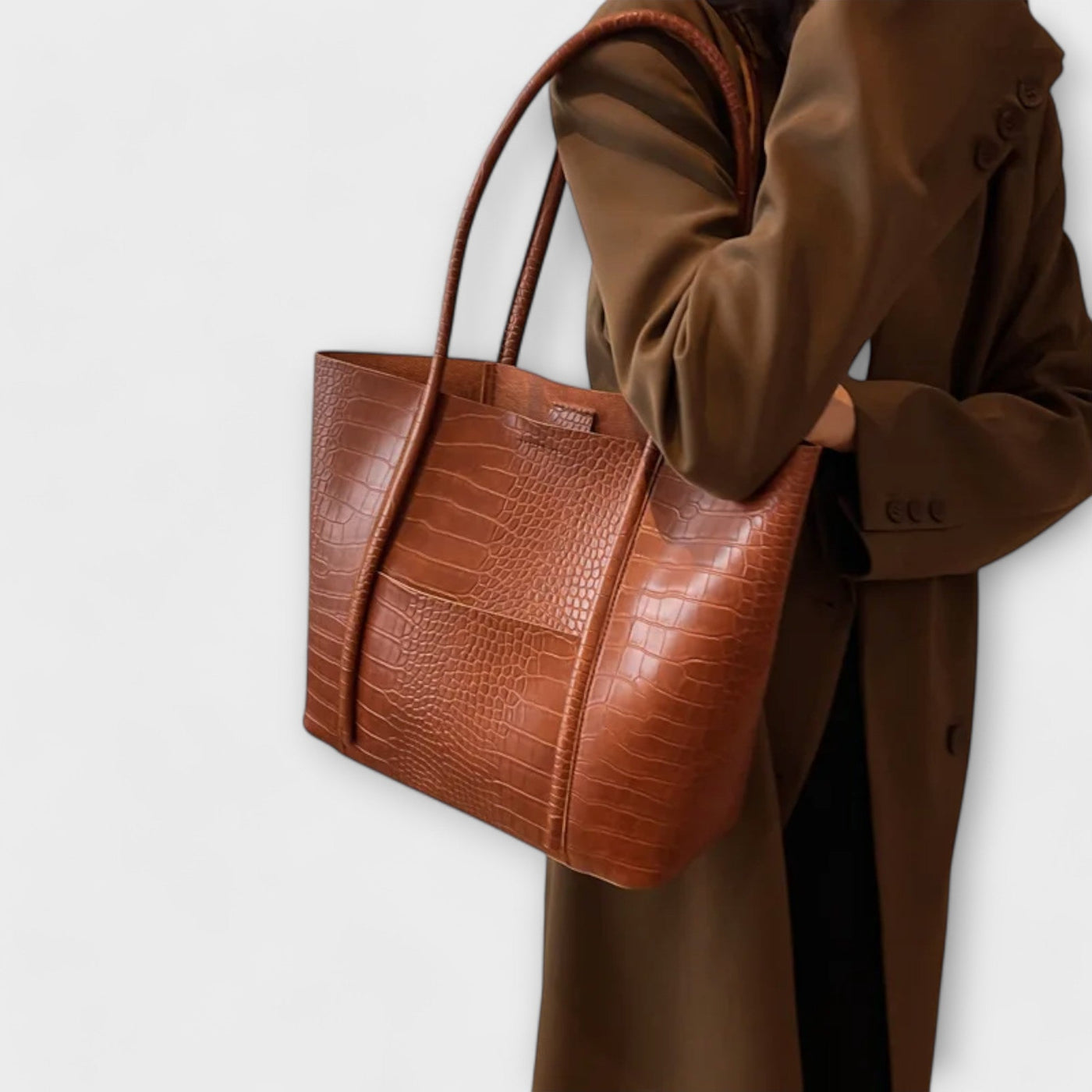 Amélie™ | Élégance classique et espace pratique