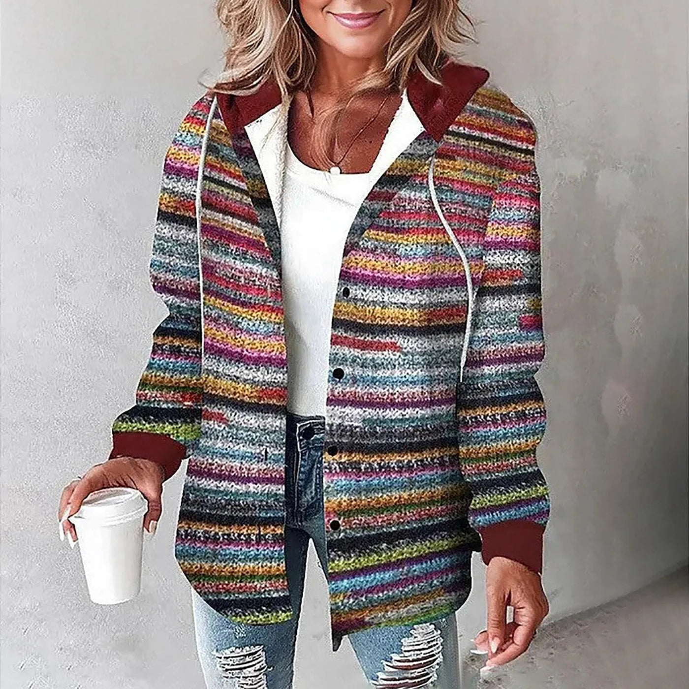 Josefin™ | Douceur & style