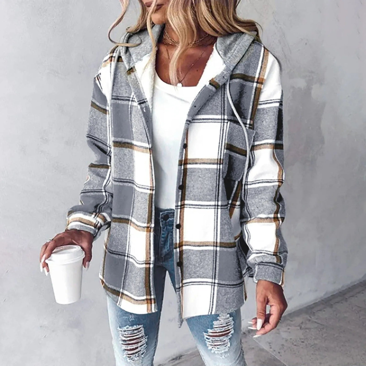 Josefin™ | Douceur & style