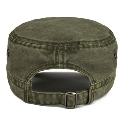 Michel™ | Style brut et confort durable