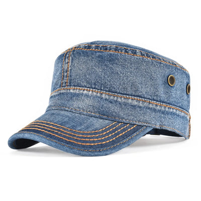 Michel™ | Style brut et confort durable