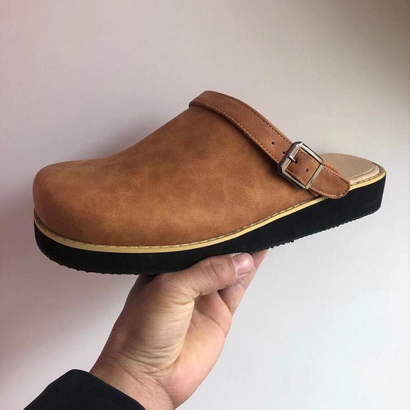 Marcel™ | Soutien ergonomique et élégance masculine
