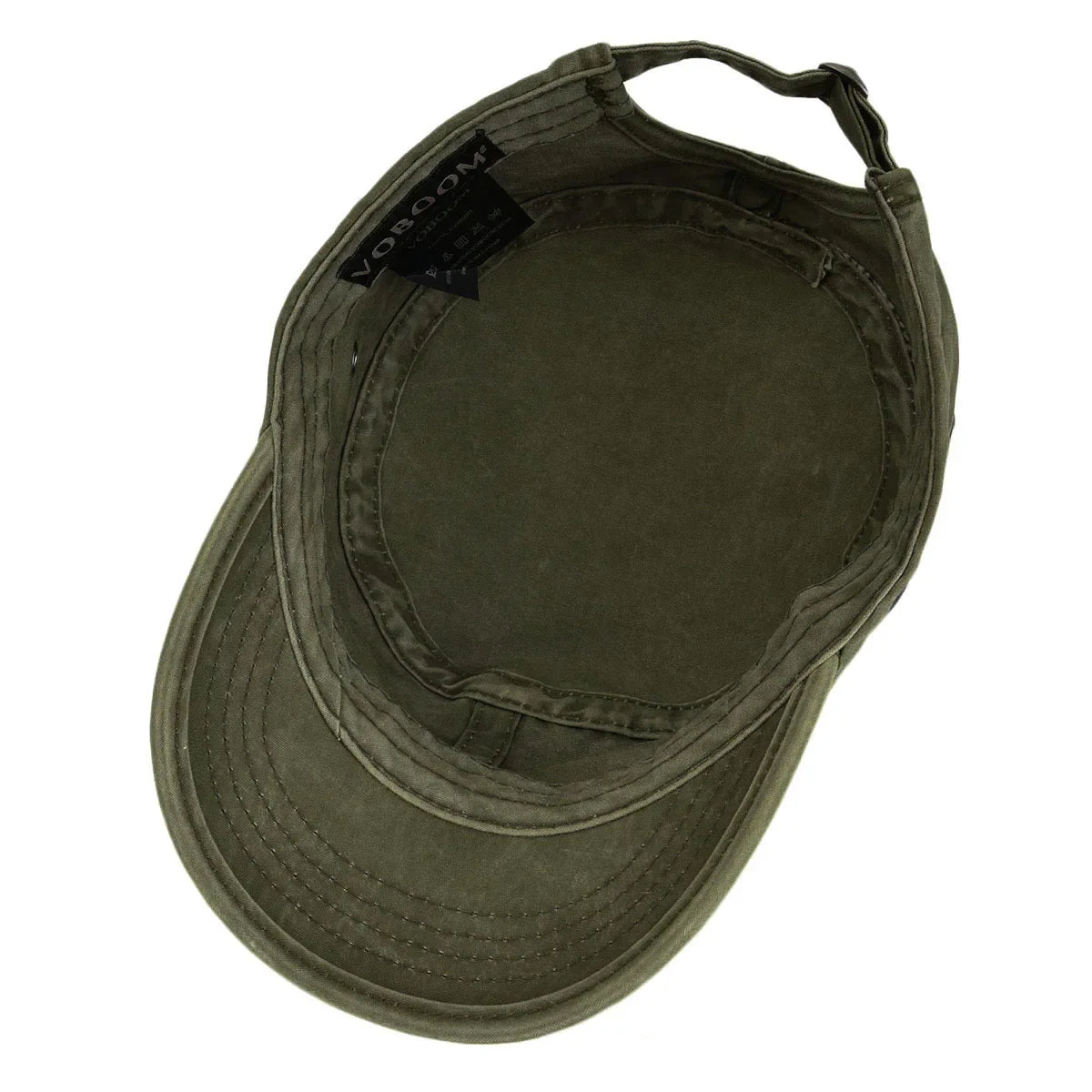 Michel™ | Style brut et confort durable