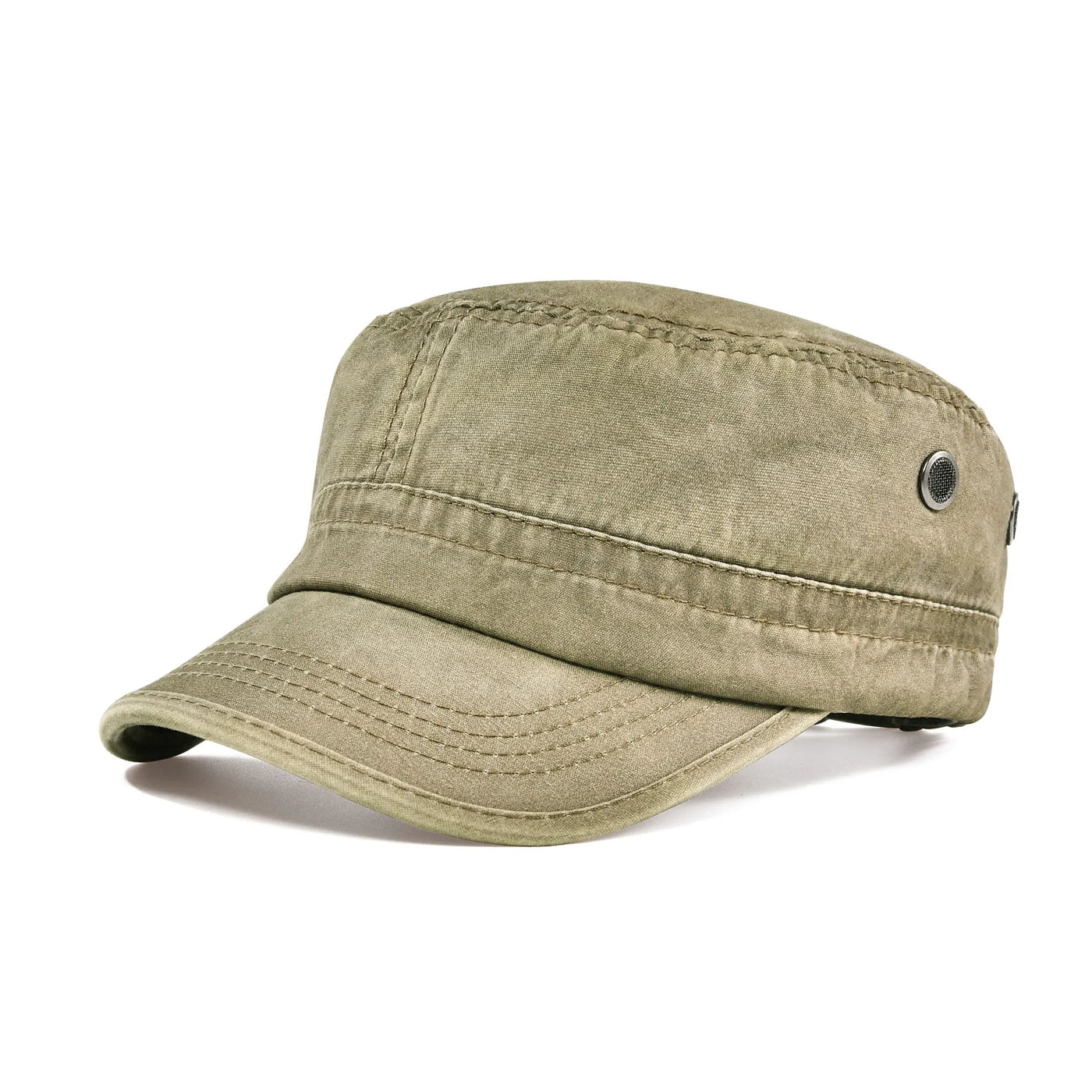 Michel™ | Style brut et confort durable