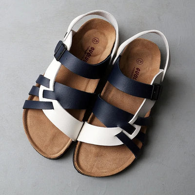 Gabrielle™ | Confort optimal et style estival