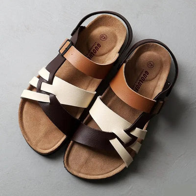 Gabrielle™ | Confort optimal et style estival