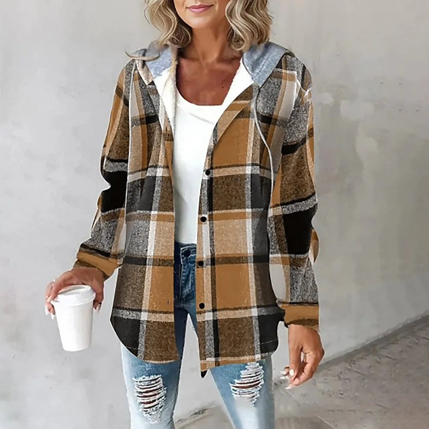 Josefin™ | Douceur & style