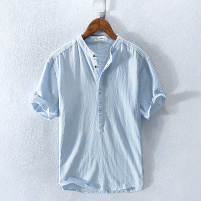 Nicolas™ | Élégance côtière & confort estival