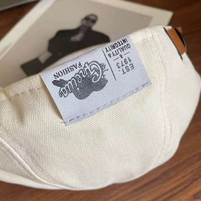 Isaac™ | Confort ajusté et élégance urbaine