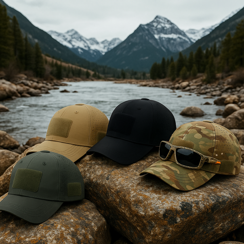 Raphaël™ | Style pratique et protection intégrée