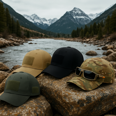 Raphaël™ | Style pratique et protection intégrée