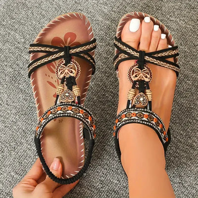 Eléonore™ | Confort léger et style estival