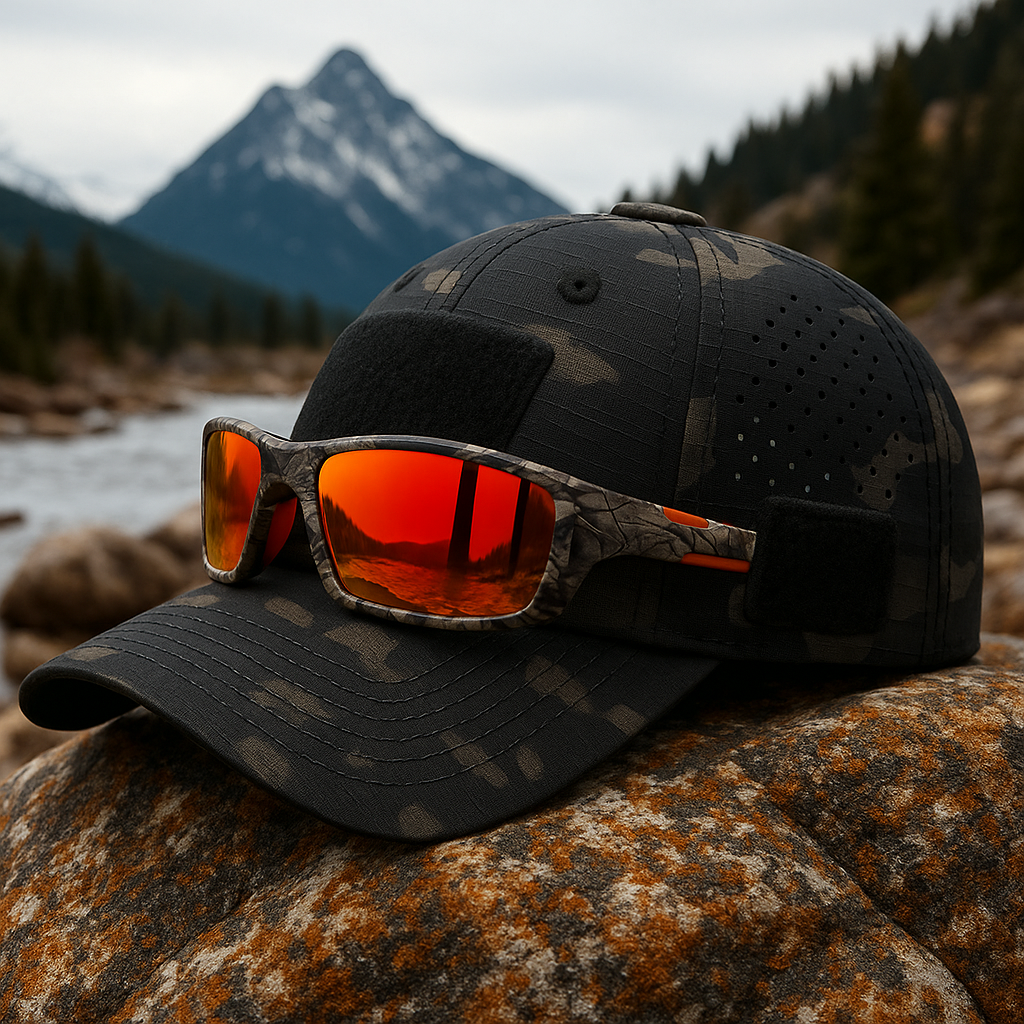 Raphaël™ | Style pratique et protection intégrée
