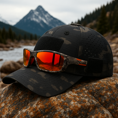 Raphaël™ | Style pratique et protection intégrée
