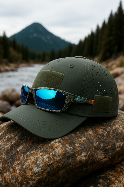 Raphaël™ | Style pratique et protection intégrée