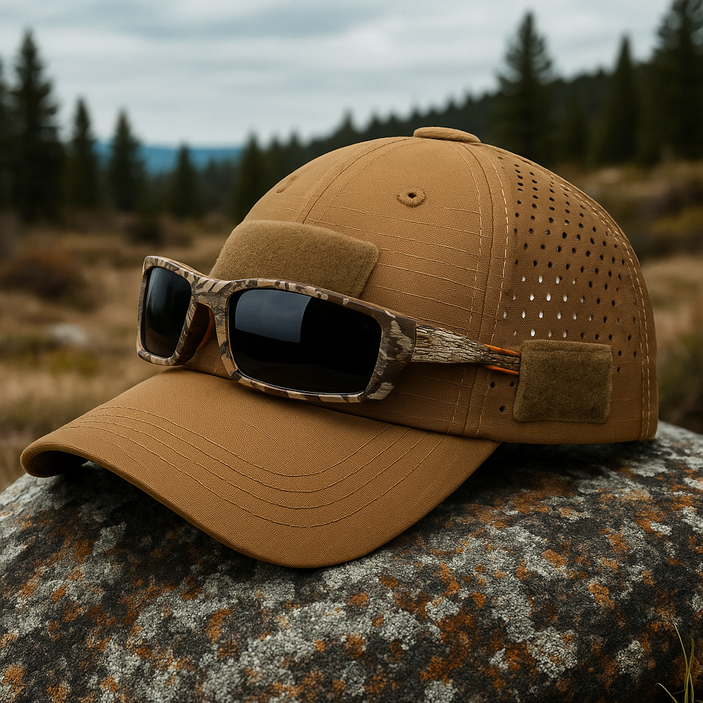 Raphaël™ | Style pratique et protection intégrée
