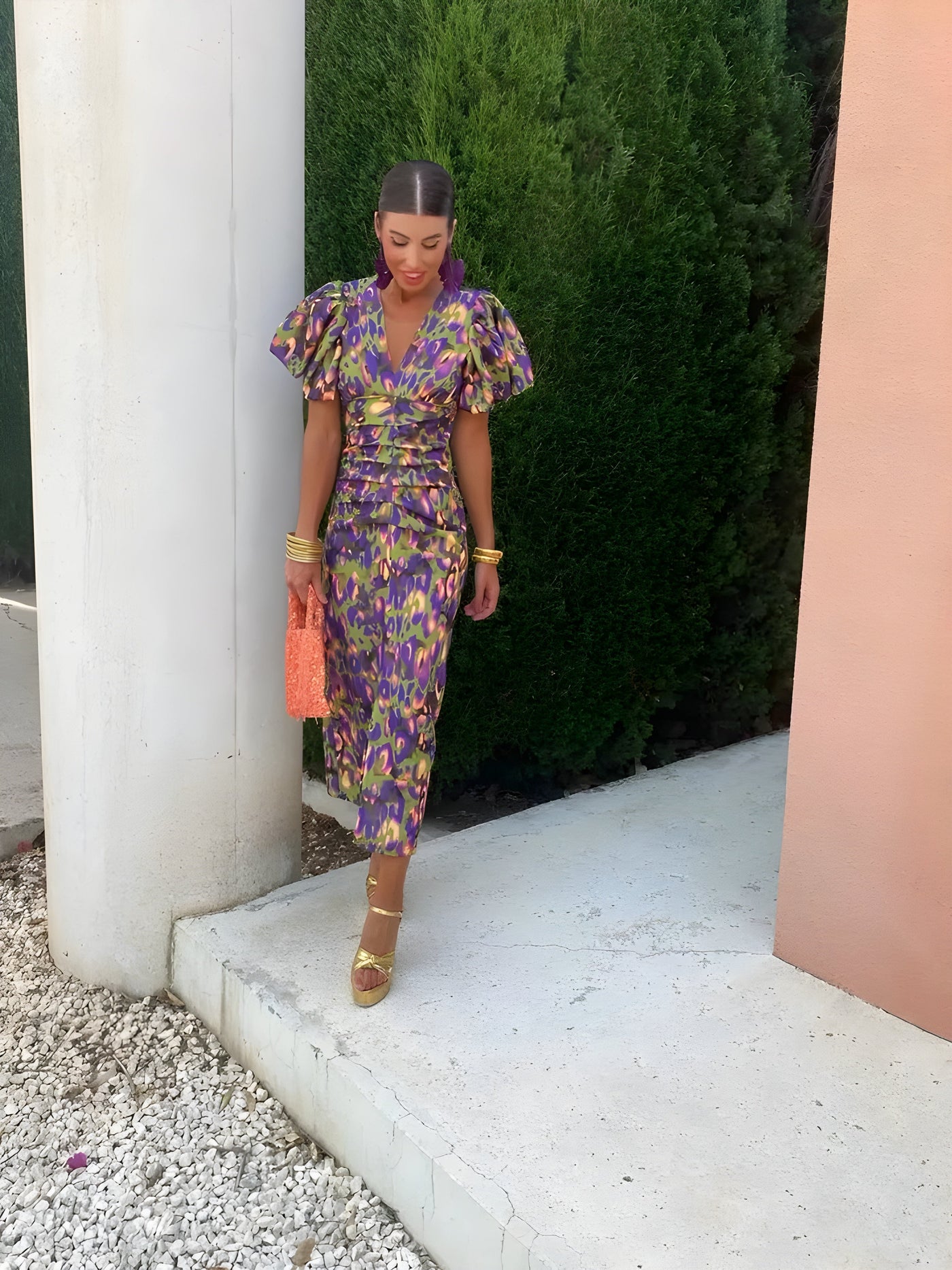 Léa™ | Couleurs éclatantes et coupe flatteuse