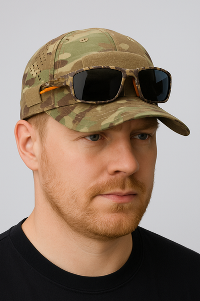 Raphaël™ | Style pratique et protection intégrée