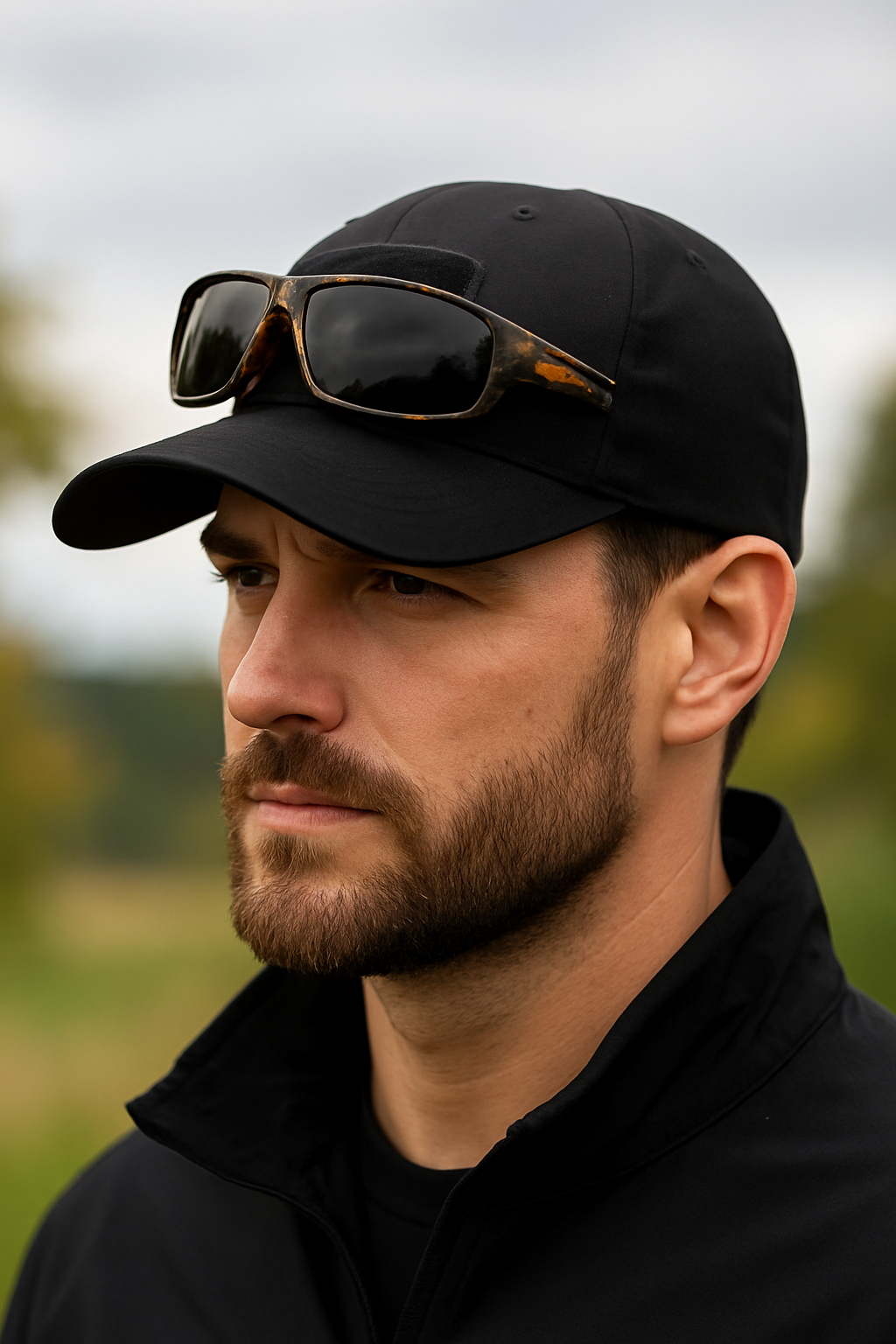 Raphaël™ | Style pratique et protection intégrée