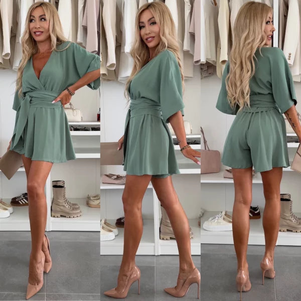 Lila™ | Fluidité légère et silhouette mise en valeur