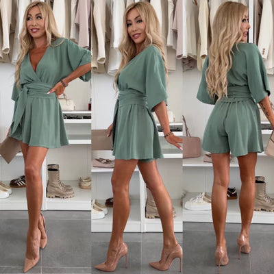 Lila™ | Fluidité légère et silhouette mise en valeur