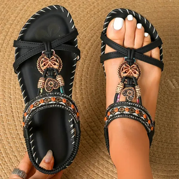 Eléonore™ | Confort léger et style estival
