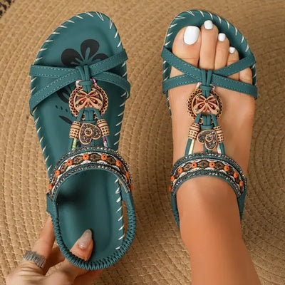Eléonore™ | Confort léger et style estival