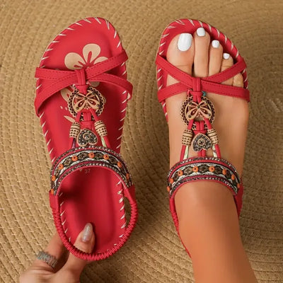 Eléonore™ | Confort léger et style estival