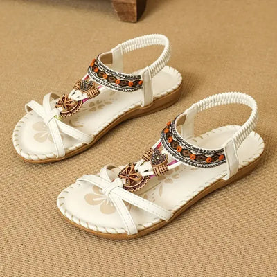 Eléonore™ | Confort léger et style estival