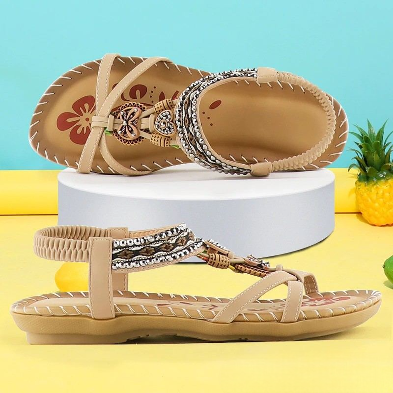 Eléonore™ | Confort léger et style estival