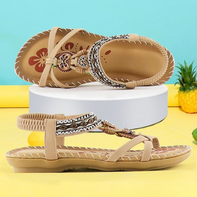 Eléonore™ | Confort léger et style estival