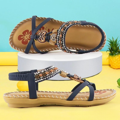 Eléonore™ | Confort léger et style estival