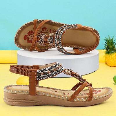 Eléonore™ | Confort léger et style estival