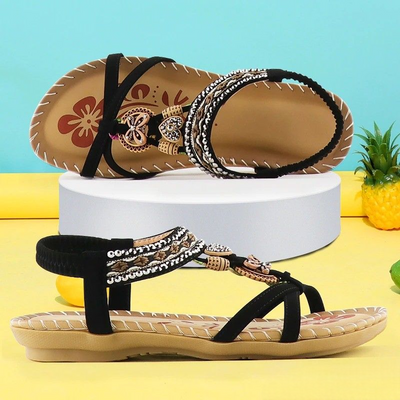 Eléonore™ | Confort léger et style estival