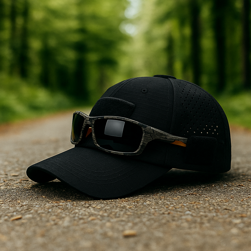 Raphaël™ | Style pratique et protection intégrée