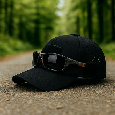 Raphaël™ | Style pratique et protection intégrée