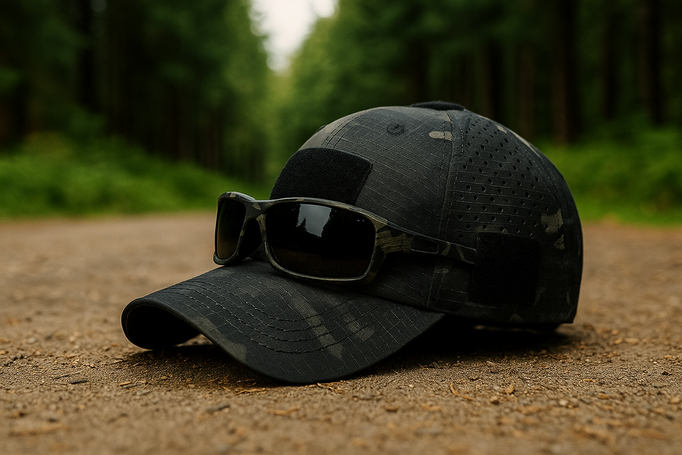 Raphaël™ | Style pratique et protection intégrée